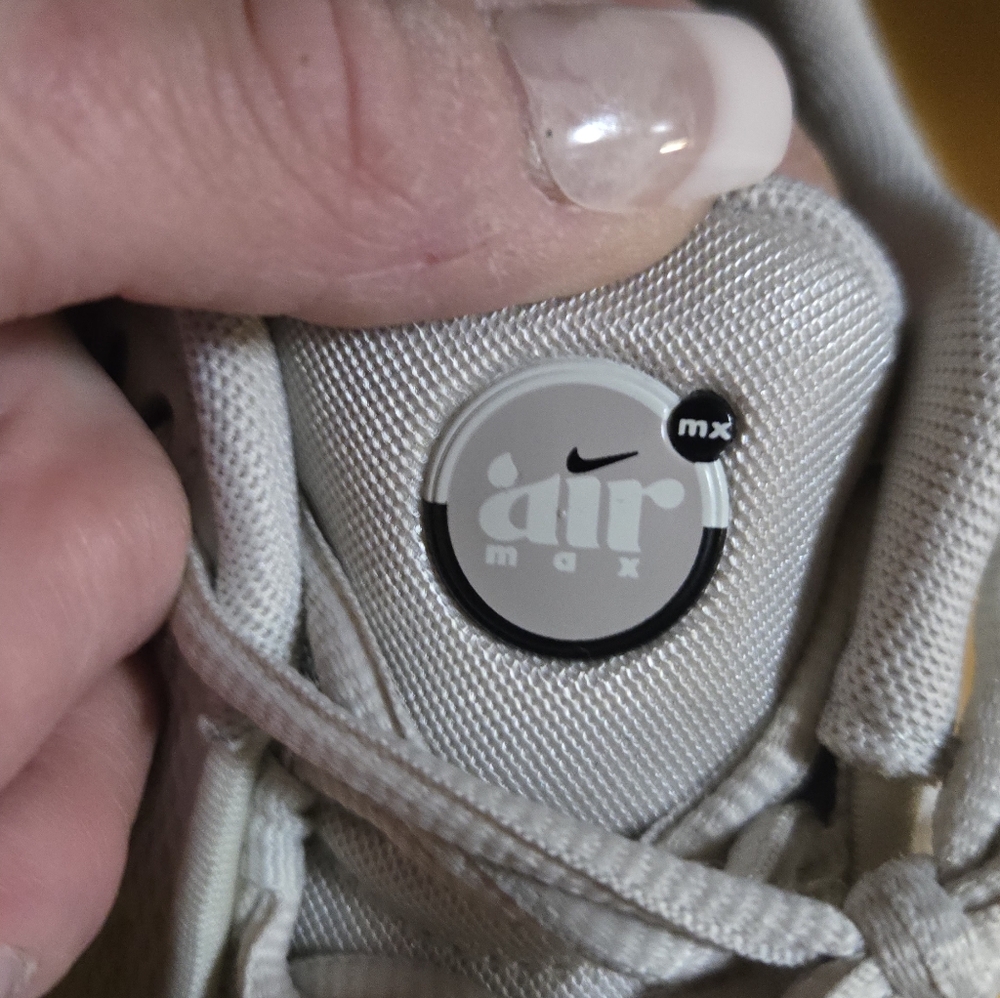 Nike Air Max Sneakers